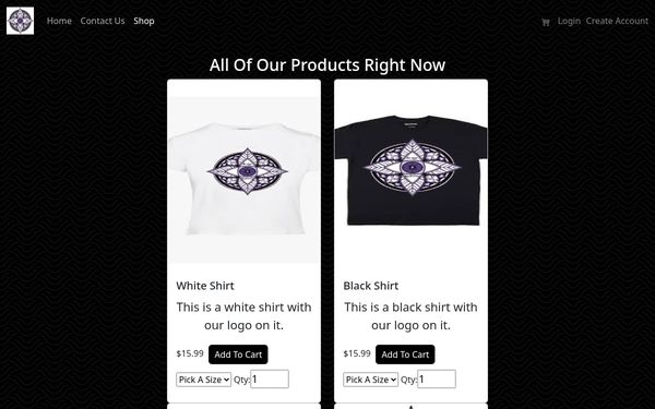 Screenshot of Bridge 2 Awakening – band shop